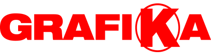 Logo Grafika